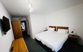 Milton Hilltop Hotel